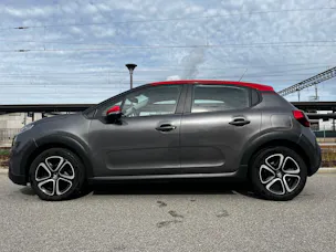 CITROEN C3 1.2i PureTech Feel EAT