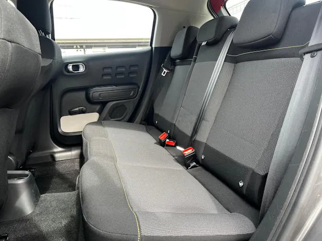 CITROEN C3 1.2i PureTech Feel EAT