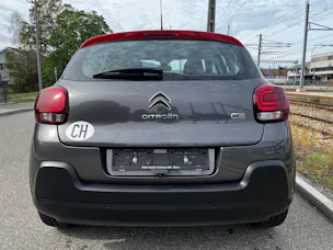 CITROEN C3 1.2i PureTech Feel EAT