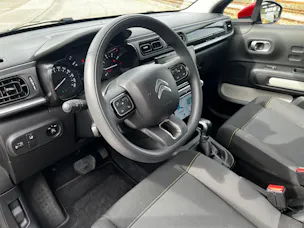 CITROEN C3 1.2i PureTech Feel EAT