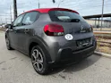 CITROEN C3 1.2i PureTech Feel EAT