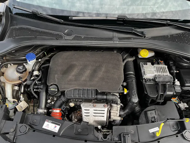 CITROEN C3 1.2i PureTech Feel EAT