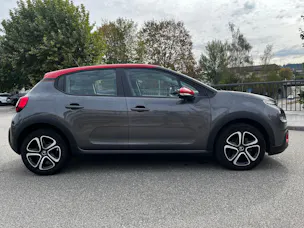 CITROEN C3 1.2i PureTech Feel EAT