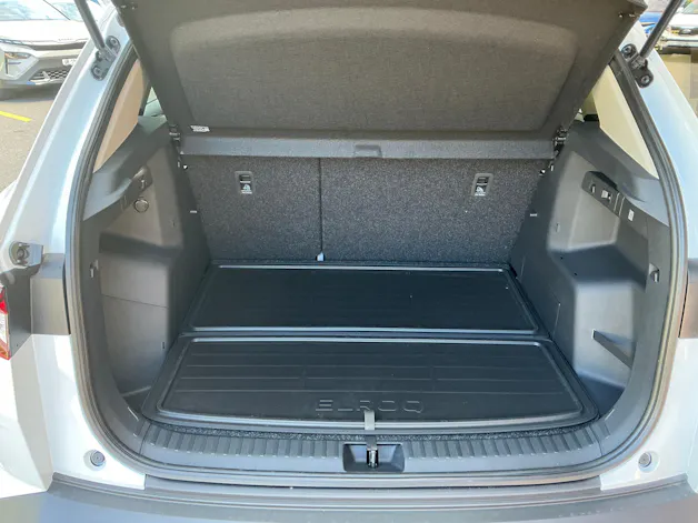 SKODA Elroq 60 Essence