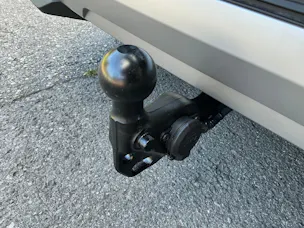 SKODA Elroq 60 Essence