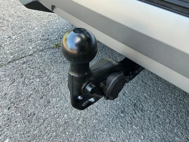 SKODA Elroq 60 Essence