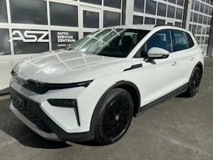 SKODA Elroq 60 Essence