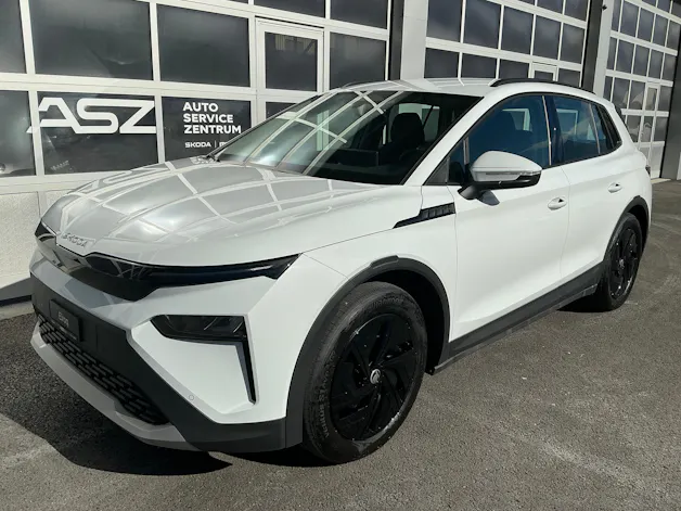SKODA Elroq 60 Essence