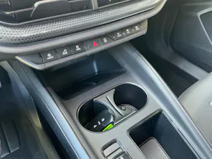 SKODA Elroq 60 Essence