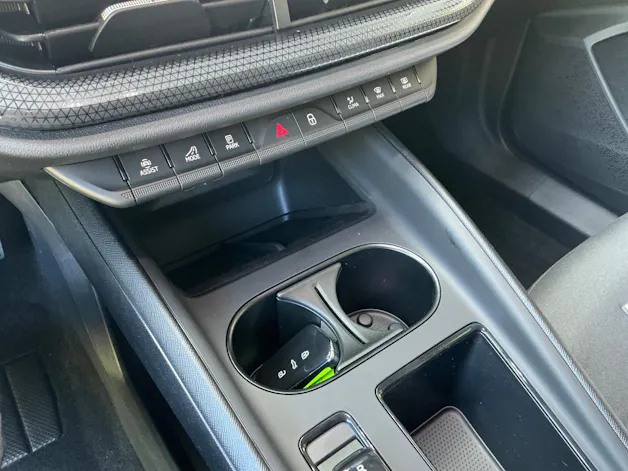 SKODA Elroq 60 Essence