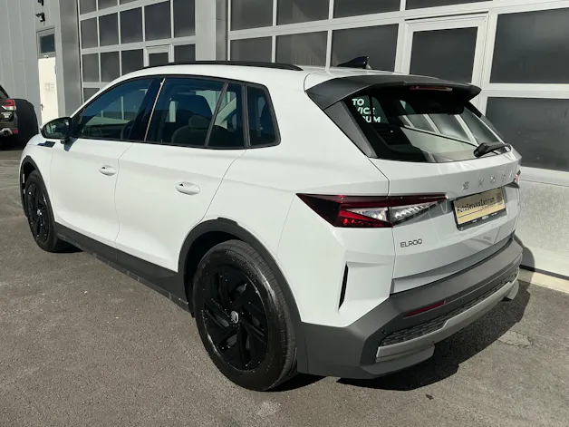 SKODA Elroq 60 Essence