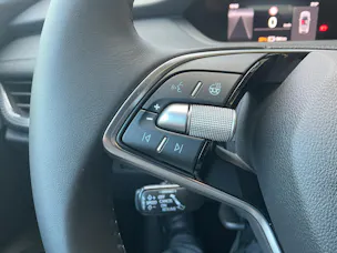 SKODA Elroq 60 Essence