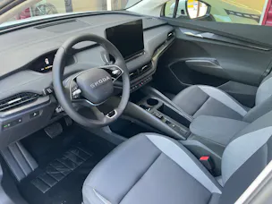 SKODA Elroq 60 Essence