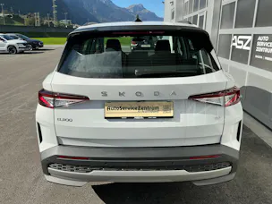 SKODA Elroq 60 Essence