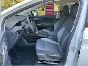 SKODA Elroq 60 Essence
