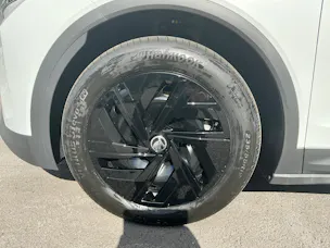 SKODA Elroq 60 Essence