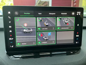 SKODA Elroq 60 Essence