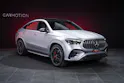 MERCEDES-BENZ GLE 53 AMG 4matic+ Coupé /Panorama / 360°Kamera / Burmester /