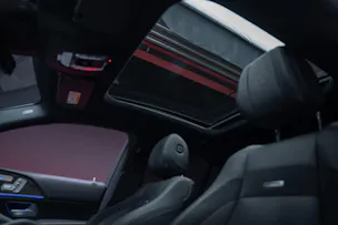 MERCEDES-BENZ GLE 53 AMG 4matic+ Coupé /Panorama / 360°Kamera / Burmester /
