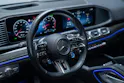 MERCEDES-BENZ GLE 53 AMG 4matic+ Coupé /Panorama / 360°Kamera / Burmester /
