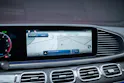 MERCEDES-BENZ GLE 53 AMG 4matic+ Coupé /Panorama / 360°Kamera / Burmester /