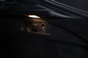 MERCEDES-BENZ GLE 53 AMG 4matic+ Coupé /Panorama / 360°Kamera / Burmester /