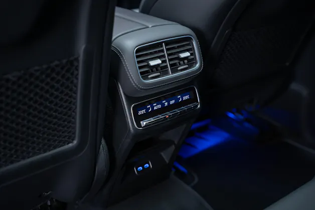 MERCEDES-BENZ GLE 53 AMG 4matic+ Coupé /Panorama / 360°Kamera / Burmester /