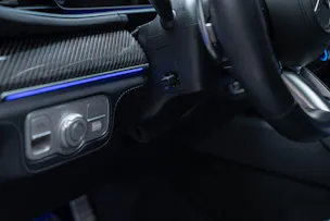 MERCEDES-BENZ GLE 53 AMG 4matic+ Coupé /Panorama / 360°Kamera / Burmester /