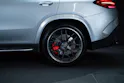 MERCEDES-BENZ GLE 53 AMG 4matic+ Coupé /Panorama / 360°Kamera / Burmester /