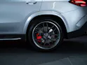MERCEDES-BENZ GLE 53 AMG 4matic+ Coupé /Panorama / 360°Kamera / Burmester /