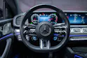 MERCEDES-BENZ GLE 53 AMG 4matic+ Coupé /Panorama / 360°Kamera / Burmester /