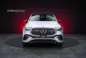 MERCEDES-BENZ GLE 53 AMG 4matic+ Coupé /Panorama / 360°Kamera / Burmester /