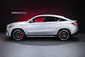 MERCEDES-BENZ GLE 53 AMG 4matic+ Coupé /Panorama / 360°Kamera / Burmester /