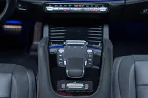MERCEDES-BENZ GLE 53 AMG 4matic+ Coupé /Panorama / 360°Kamera / Burmester /