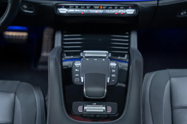 MERCEDES-BENZ GLE 53 AMG 4matic+ Coupé /Panorama / 360°Kamera / Burmester /