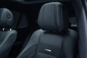 MERCEDES-BENZ GLE 53 AMG 4matic+ Coupé /Panorama / 360°Kamera / Burmester /