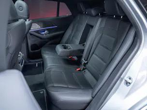 MERCEDES-BENZ GLE 53 AMG 4matic+ Coupé /Panorama / 360°Kamera / Burmester /