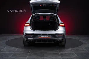 MERCEDES-BENZ GLE 53 AMG 4matic+ Coupé /Panorama / 360°Kamera / Burmester /