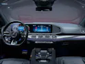 MERCEDES-BENZ GLE 53 AMG 4matic+ Coupé /Panorama / 360°Kamera / Burmester /