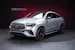 MERCEDES-BENZ GLE 53 AMG 4matic+ Coupé /Panorama / 360°Kamera / Burmester /