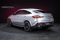 MERCEDES-BENZ GLE 53 AMG 4matic+ Coupé /Panorama / 360°Kamera / Burmester /