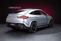 MERCEDES-BENZ GLE 53 AMG 4matic+ Coupé /Panorama / 360°Kamera / Burmester /