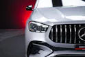 MERCEDES-BENZ GLE 53 AMG 4matic+ Coupé /Panorama / 360°Kamera / Burmester /