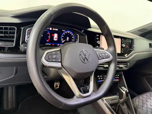 VW Taigo 1.5 TSI R-Line DSG