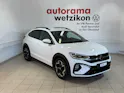 VW Taigo 1.5 TSI R-Line DSG
