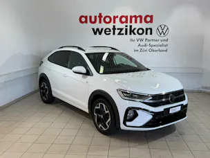 VW Taigo 1.5 TSI R-Line DSG