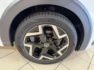 VW Taigo 1.5 TSI R-Line DSG