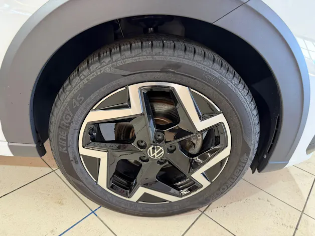 VW Taigo 1.5 TSI R-Line DSG