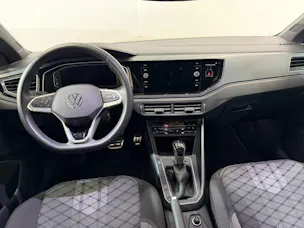 VW Taigo 1.5 TSI R-Line DSG