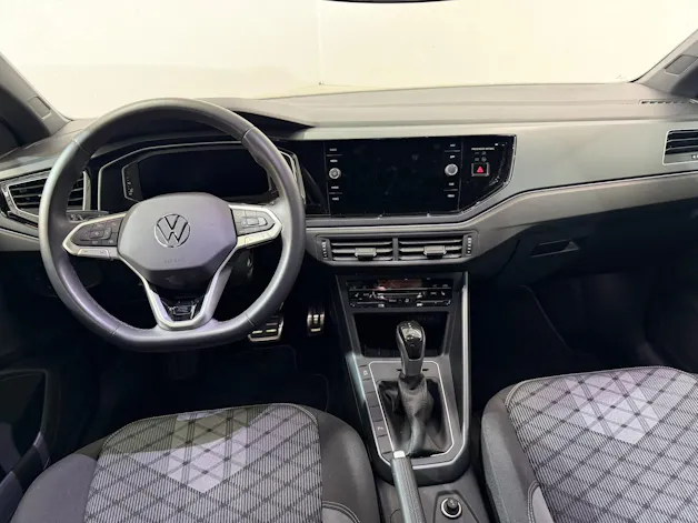 VW Taigo 1.5 TSI R-Line DSG